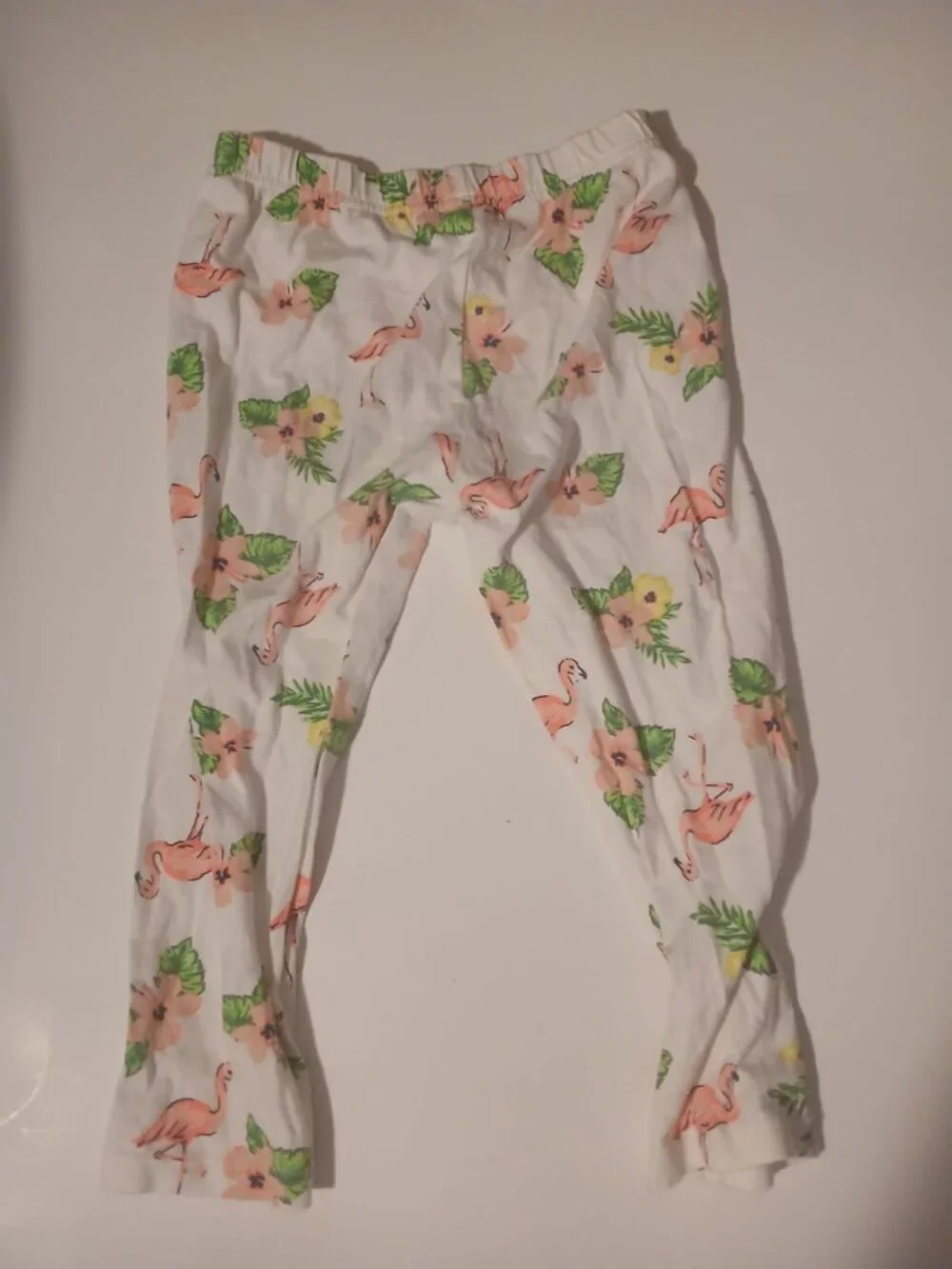 Girls Size 8 Pajama Lot